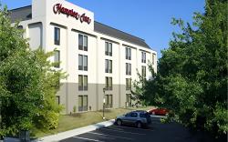 Hampton Inn Harrisburg West