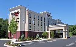 Hampton Inn Raynham-Taunton