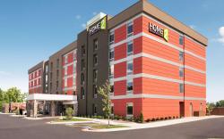 Home2 Suites by Hilton Little Rock West