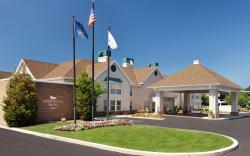 Homewood Suites by Hilton Harrisburg West Hershey Area