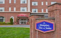 Hampton Inn & Suites Stamford