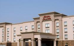 Hampton Inn and Suites Guelph Ontario