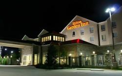 Hilton Garden Inn Denton