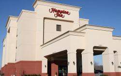 Hampton Inn Duncan