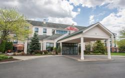 Hilton Garden Inn Poughkeepsie/Fishkill
