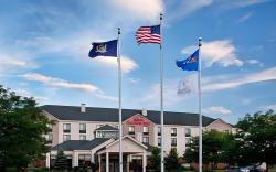 Hilton Garden Inn Poughkeepsie Fishkill