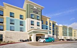 Homewood Suites by Hilton New Braunfels
