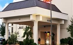 Hampton Inn Shreveport/Bossier City
