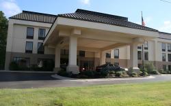Hampton Inn El Dorado