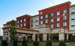 Hilton Garden Inn Boston Marlborough