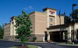 Hampton Inn Spring Lake Fayetteville