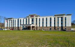 Hampton Inn & Suites Albany-East Greenbush