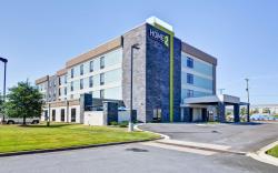 Home2 Suites by Hilton Conway