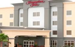 Hampton Inn by Hilton Leesville Fort Johnson