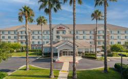Hilton Garden Inn Ontario/Rancho Cucamonga