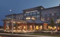 Hilton Garden Inn Boston Logan Airport
