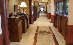 Hampton Inn & Suites Rockport-Fulton