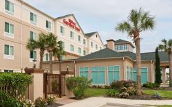 Hilton Garden Inn Houston Clear Lake NASA