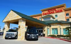 Hilton Garden Inn Houston West Katy