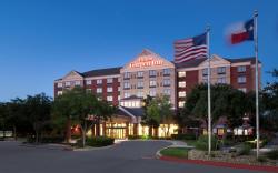 Hilton Garden Inn Dallas Allen