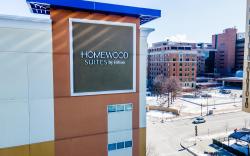 Homewood Suites by Hilton Rochester Mayo Clinic Area/ Saint Marys