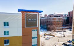 Homewood Suites by Hilton Rochester Mayo Clinic Area/ Saint Marys