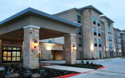 Homewood Suites by Hilton Dallas/Arlington South