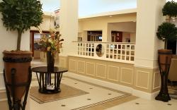 Hilton Garden Inn Beaumont, TX