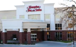 Hampton Inn & Suites Stephenville
