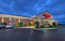Hampton Inn by Hilton Clarksville