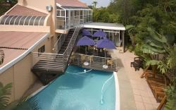 Silver Oaks Boutique Hotel