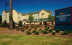 Homewood Suites by Hilton Birmingham SW Riverchase Galleria