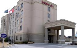 Hampton Inn Oakville Mississauga