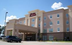 Hampton Inn & Suites Denison