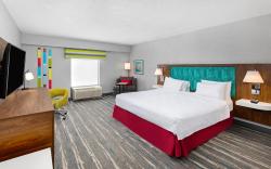 Hampton Inn and Suites Pikeville