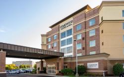 Homewood Suites by Hilton Pittsburgh-Southpointe
