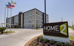 Home2 Suites by Hilton Portland