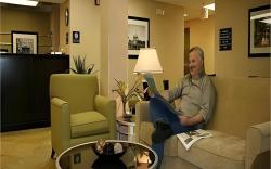 Hampton Inn Nashville-I-24 Hickory Hollow