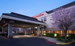 Hampton Inn Sacramento/Rancho Cordova