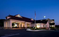 Homewood Suites by Hilton York