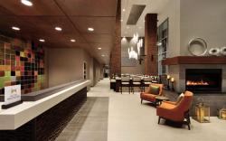 Hilton Garden Inn Calgary Downtown