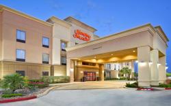 Hampton Inn & Suites Brenham