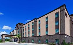 Hampton Inn & Suites Houston I-10 West Park Row