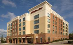 Hampton Inn Wilmington Downtown