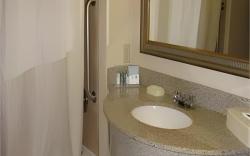 Hampton Inn & Suites Denton