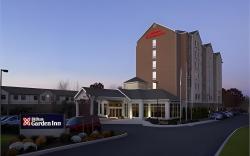 Hilton Garden Inn Saratoga Springs