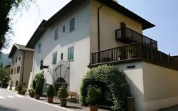 Locanda Restel De Fer