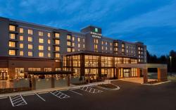 Embassy Suites by Hilton Atlanta NE - Gwinnett Sugarloaf