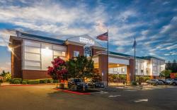 Sonesta Essential Vacaville - Napa Valley