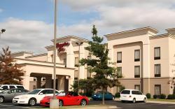 Hampton Inn Bartlesville